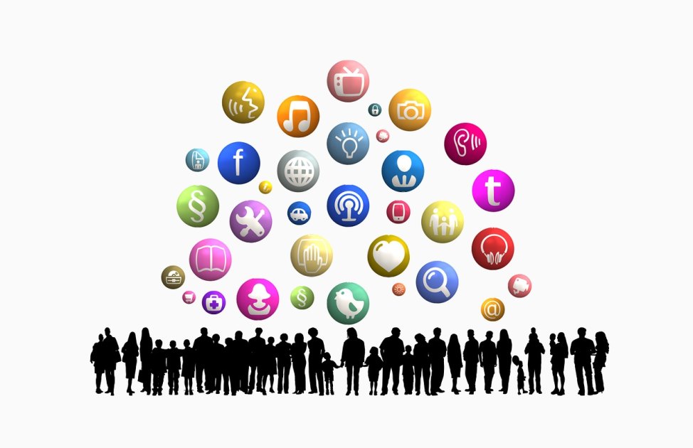 Cómo utilizar las Redes Sociales en tu negocio