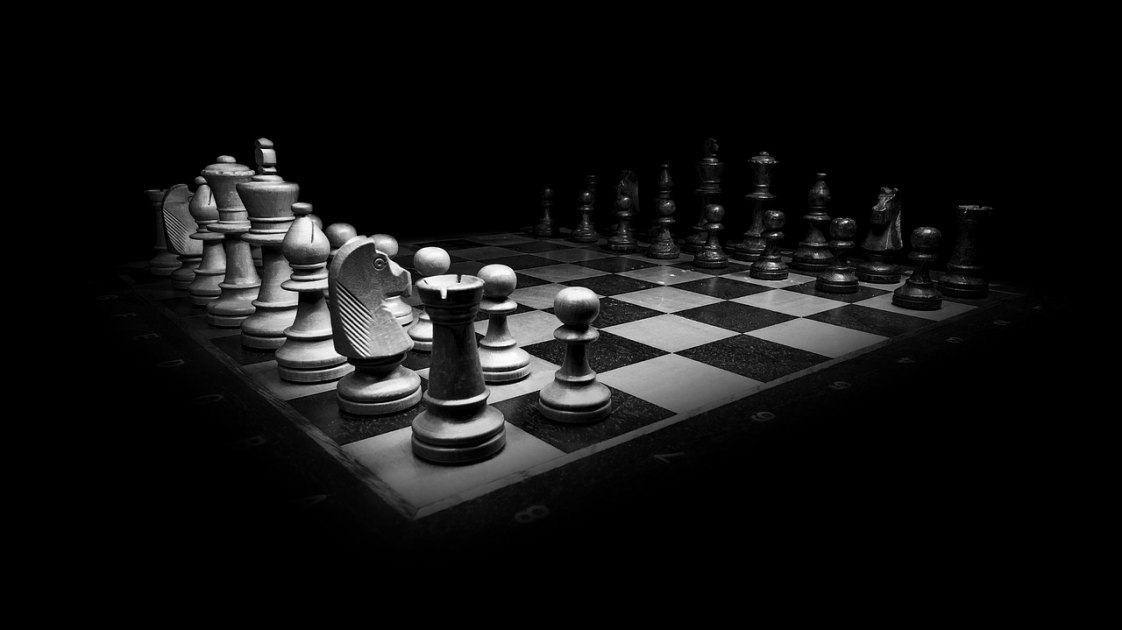 Deep Mind, la división de Inteligencia Artificial de Google