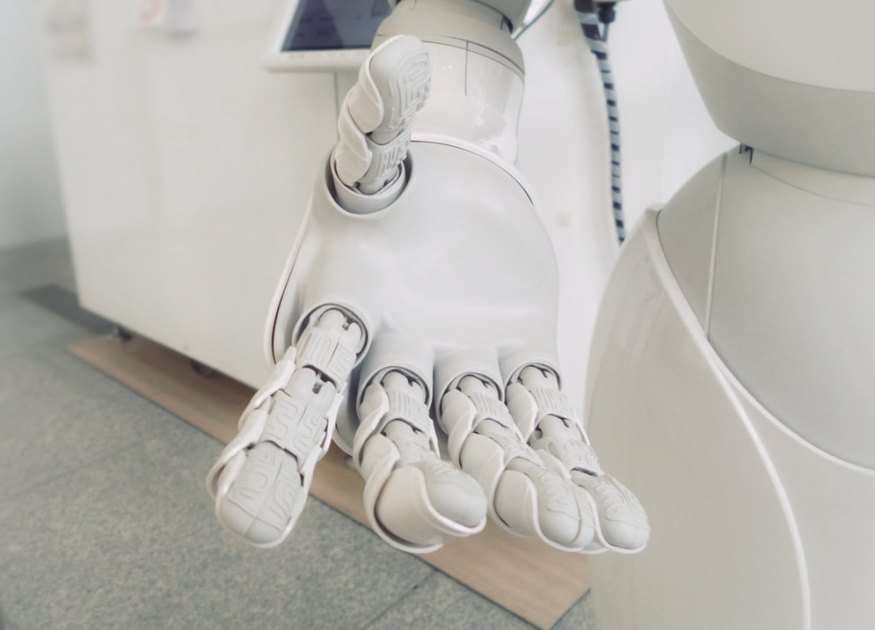 ¿Qué riesgos tiene la Inteligencia Artificial?