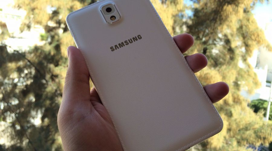 ¿Habrá futuro para Samsung?