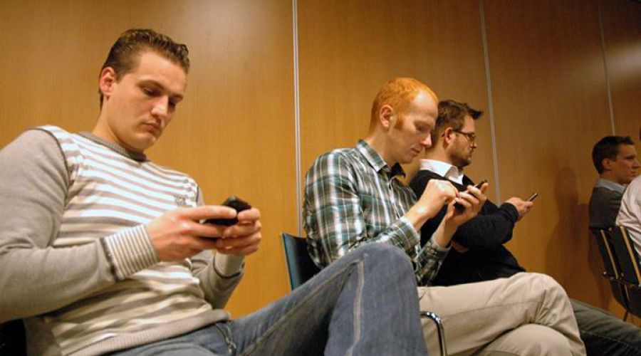 Publicidad vs Contenidos en Internet