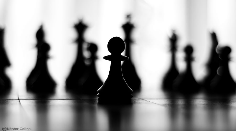 Tener una web no es la base de una estrategia digital