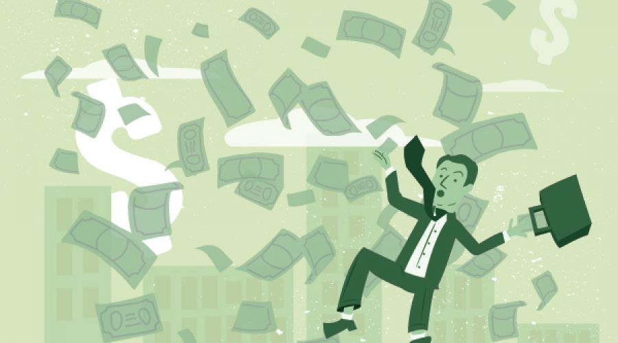 ¿La futura banca estará en manos de grandes compañías online?