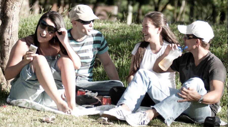 El Turista Social