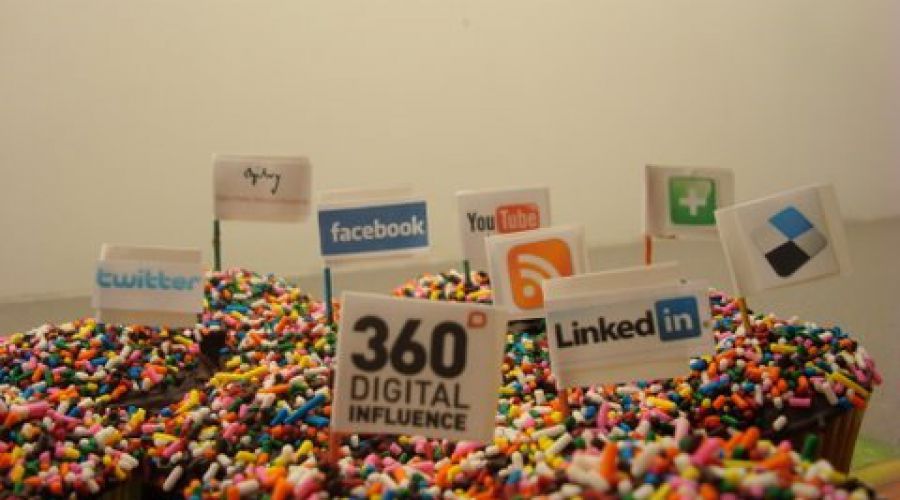 Estrategia Digital, el punto justo