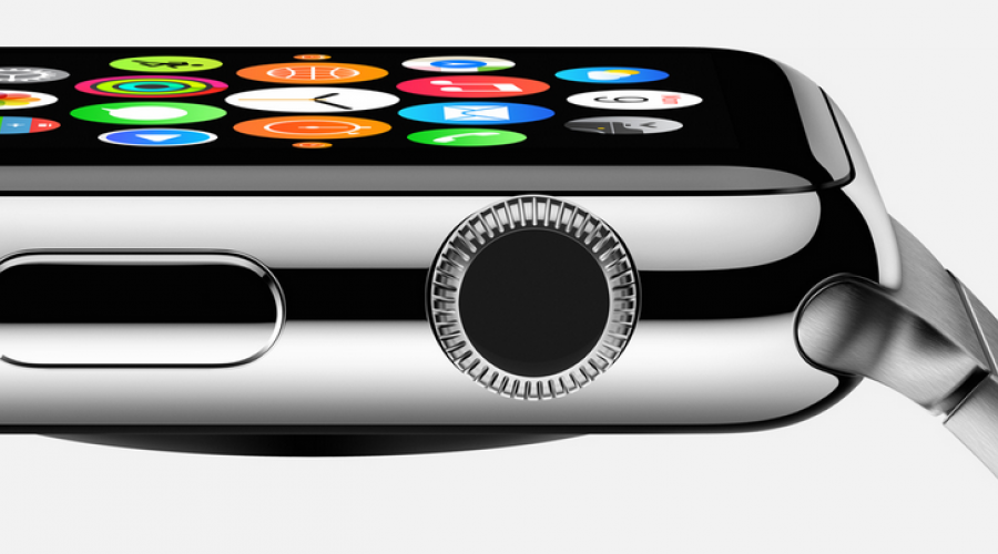 ¿Qué hace diferente al Apple Watch?