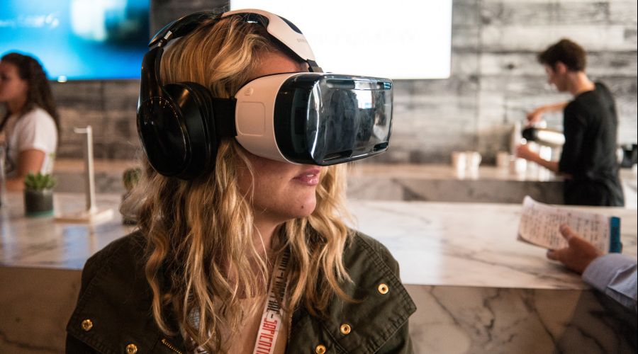 La guerra por el dominio de la realidad virtual ya está aquí