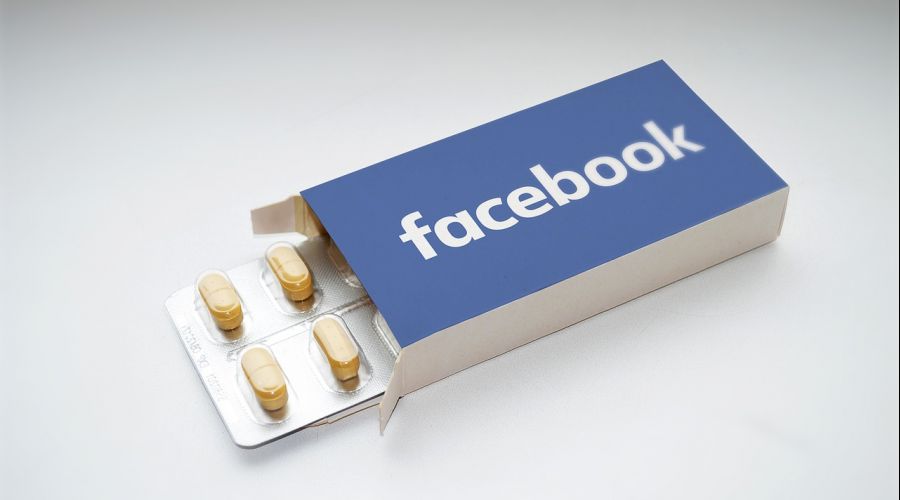¿Es malo Facebook?