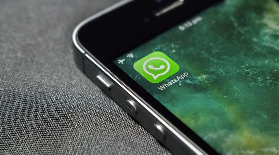 Cómo borrar mensajes enviados por Whatsapp
