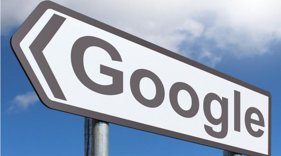 Novedades en Google