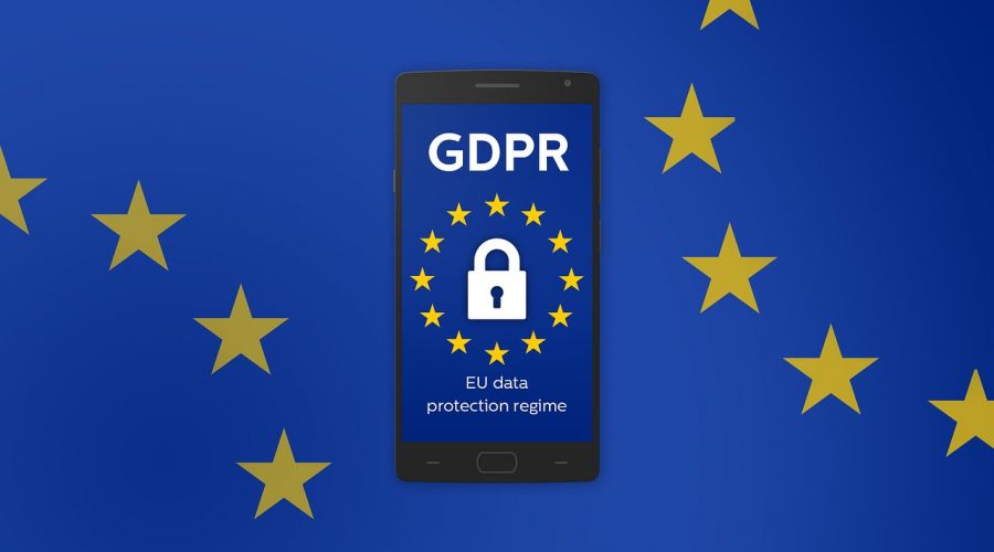 Entender el GDPR en 5 minutos