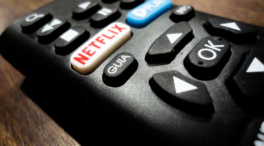 Netflix, el gran negocio audiovisual