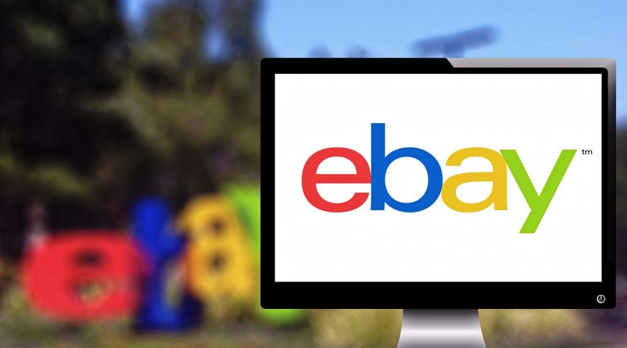 eBay, el negocio que empezó como una afición